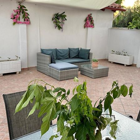 Patras Golden Suite 外观 照片