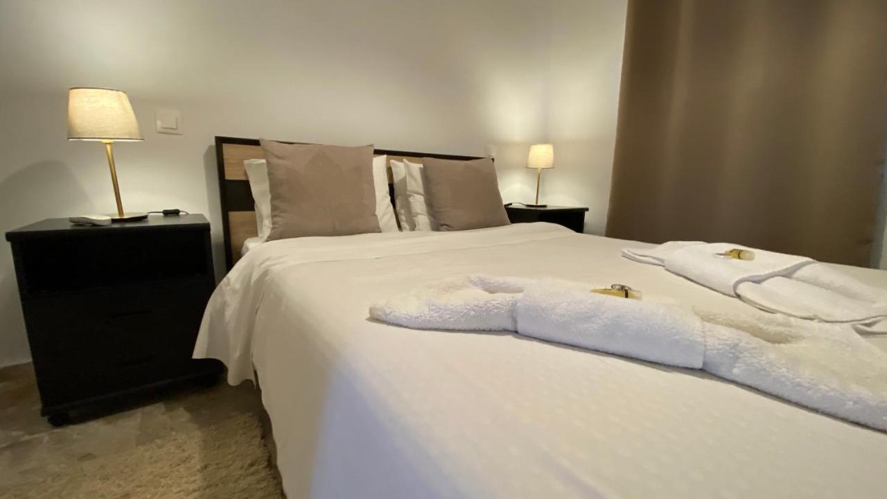 Patras Golden Suite 外观 照片