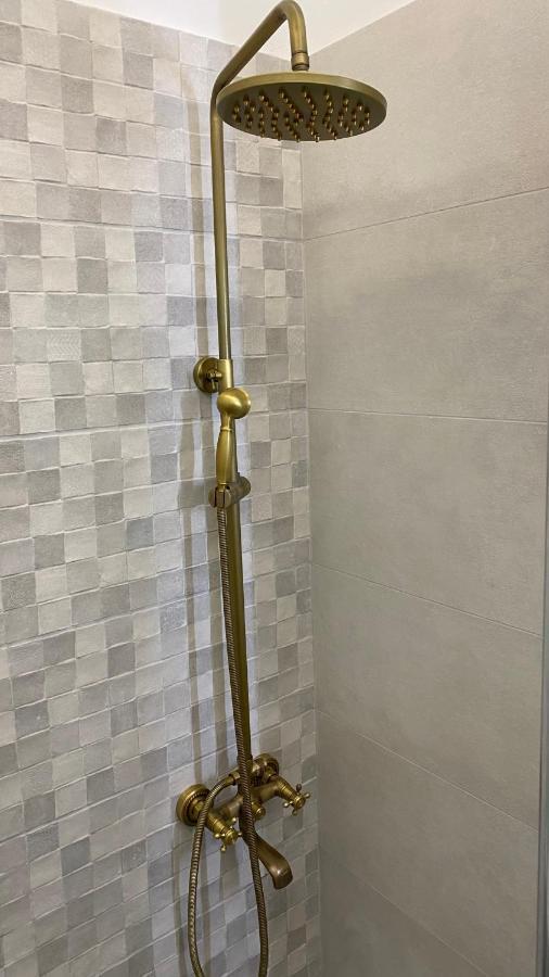 Patras Golden Suite 外观 照片