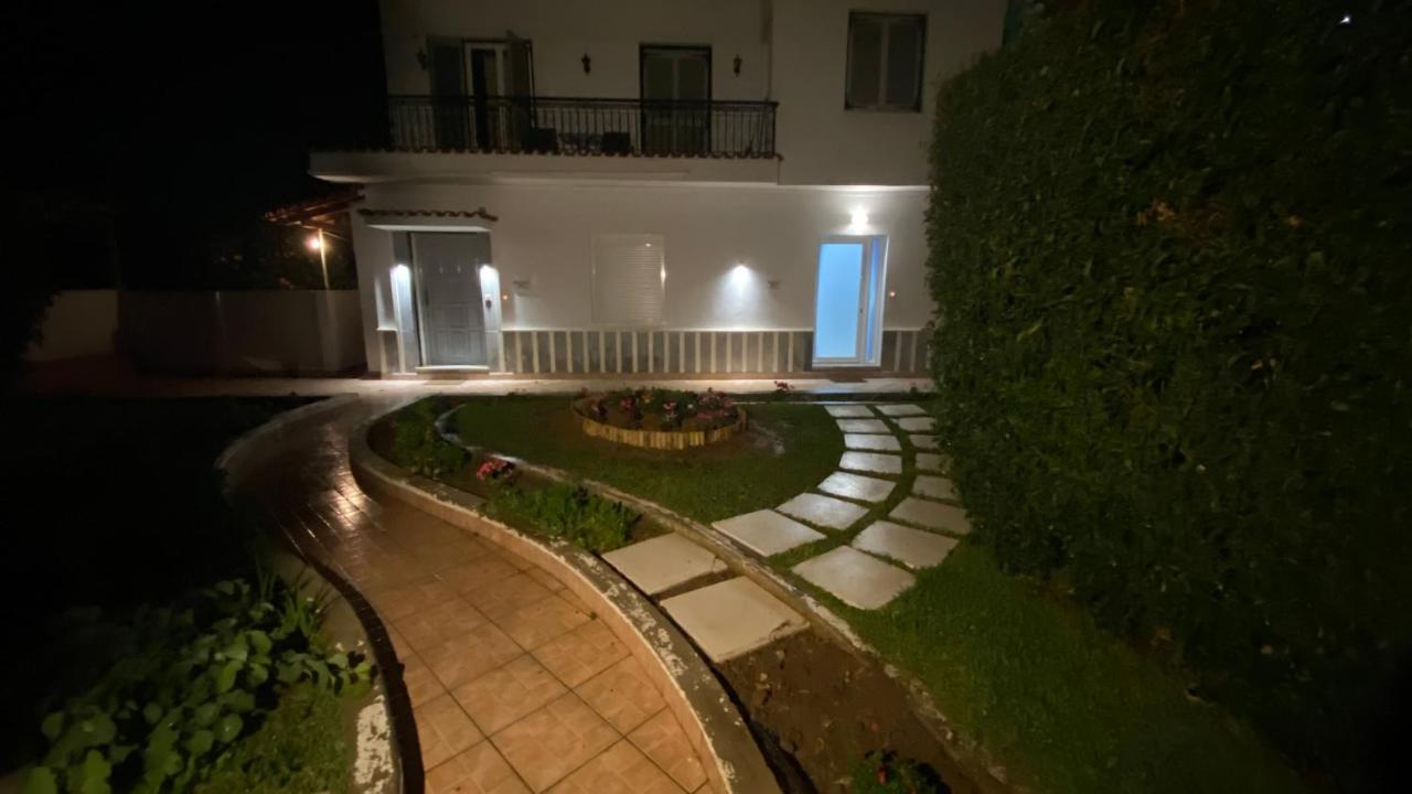 Patras Golden Suite 外观 照片