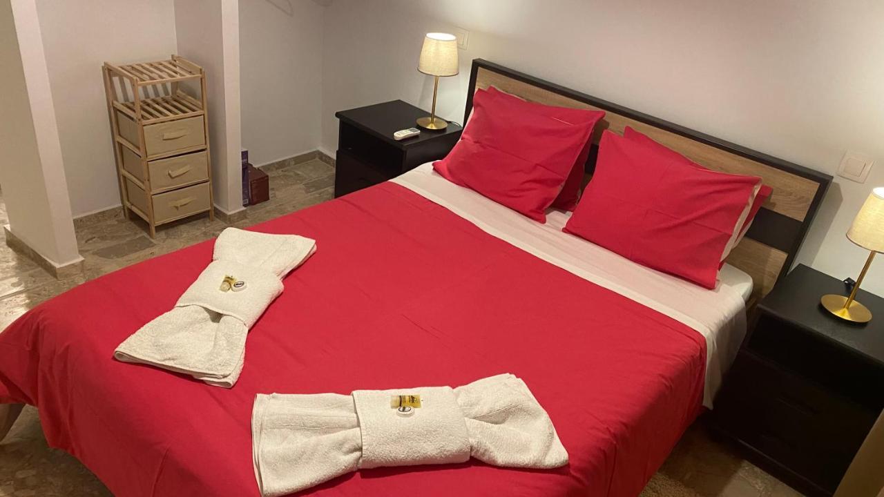 Patras Golden Suite 外观 照片