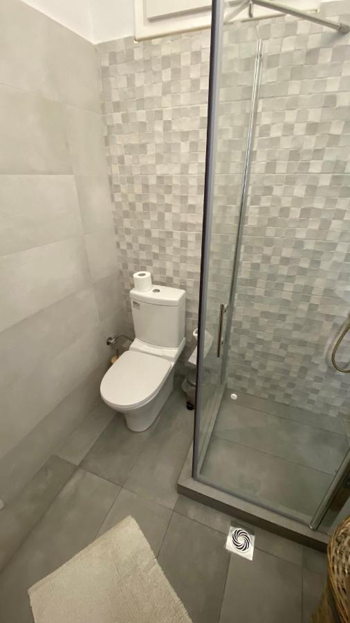 Patras Golden Suite 外观 照片
