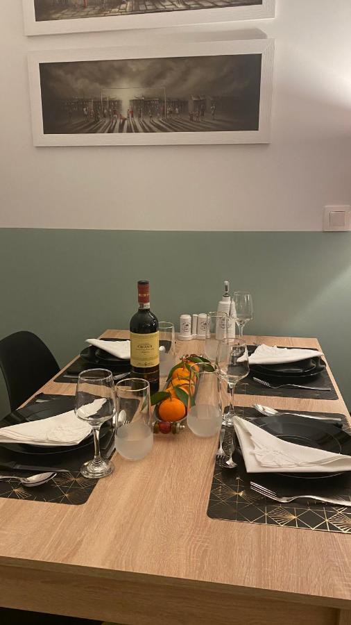 Patras Golden Suite 外观 照片
