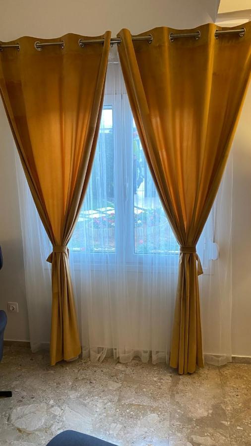 Patras Golden Suite 外观 照片