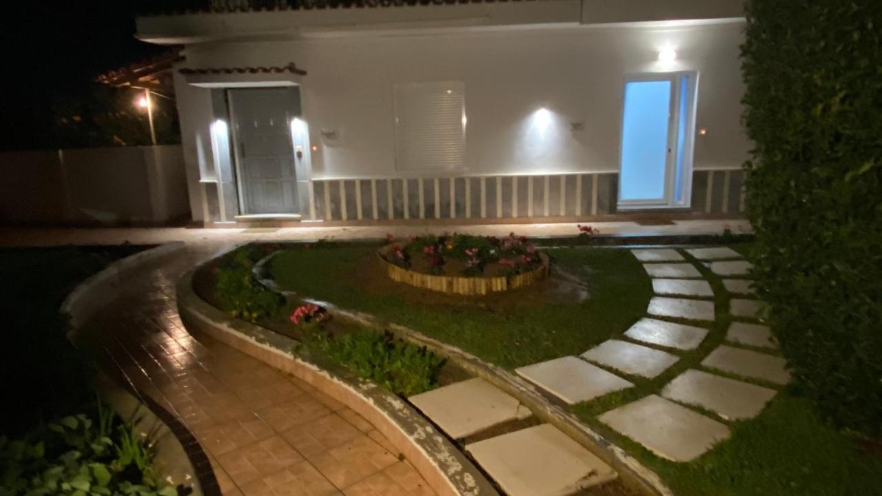 Patras Golden Suite 外观 照片