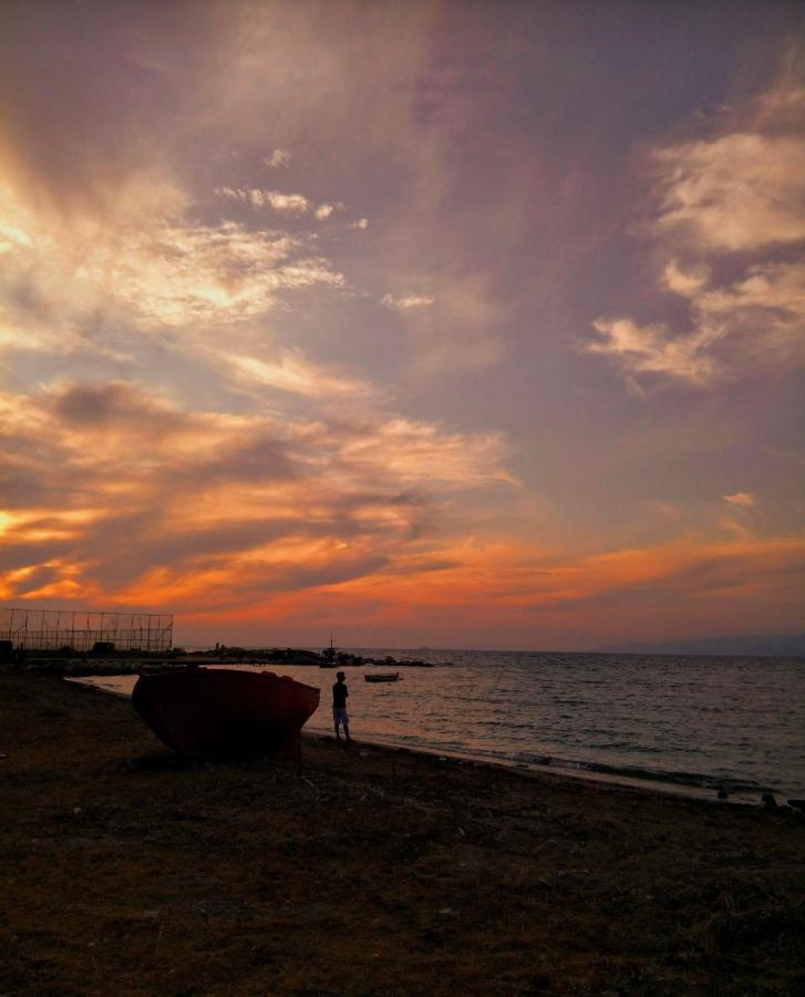 Patras Golden Suite 外观 照片
