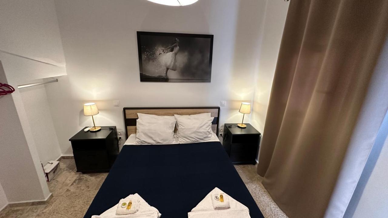 Patras Golden Suite 外观 照片