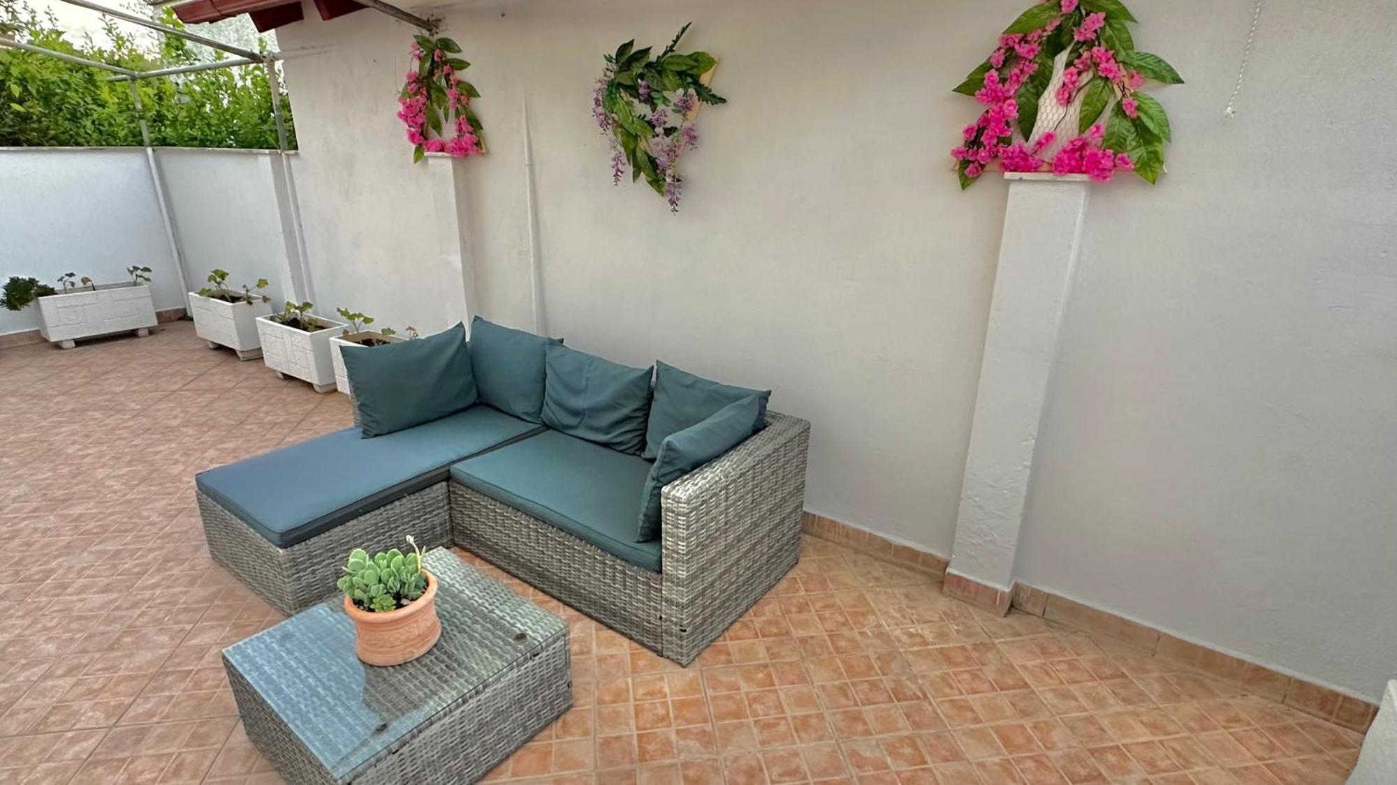 Patras Golden Suite 外观 照片